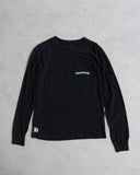 Chrome Hearts STAFF L/S Tee - The Archive AU