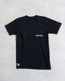 Chrome Hearts Star Cross Tee - The Archive AU