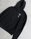 Chrome Hearts T Bar FUCK YOU Hoodie - The Archive AU