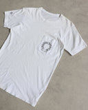 Chrome Hearts T Bar Horseshoe Tee - The Archive AU