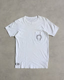 Chrome Hearts T Bar Horseshoe Tee - The Archive AU