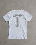 Chrome Hearts T Bar Horseshoe Tee - The Archive AU