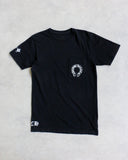 Chrome Hearts T Bar Logo Tee - The Archive AU