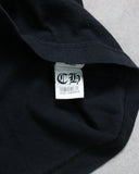 Chrome Hearts Tiny Cross Made In Hollywood Tee - The Archive AU