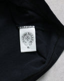 Chrome Hearts Tiny Cross Made In Hollywood Tee - The Archive AU