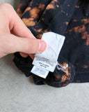 Chrome Hearts Tiny Cross Tee Tie Dyed - The Archive AU