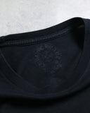 Chrome Hearts Tokyo Exclusive Tiny Cross L/S Tee - The Archive AU