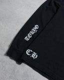 Chrome Hearts Tokyo Exclusive Tiny Cross L/S Tee - The Archive AU