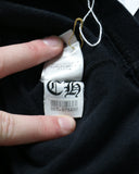 Chrome Hearts Tokyo Exclusive Tiny Cross L/S Tee - The Archive AU