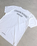 Chrome Hearts Tokyo Flagship Scroll Tee - The Archive AU