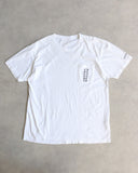 Chrome Hearts Tokyo Flagship Scroll Tee - The Archive AU