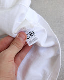 Chrome Hearts Tokyo Flagship Scroll Tee - The Archive AU