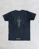 Chrome Hearts Tonal Dagger Tee - The Archive AU
