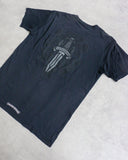 Chrome Hearts Tonal Dagger Tee - The Archive AU