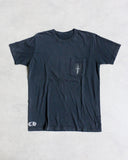 Chrome Hearts Tonal Dagger Tee - The Archive AU