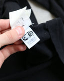 Chrome Hearts Triple Cross Horseshoe L/S Tee - The Archive AU