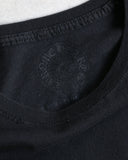 Chrome Hearts Triple Cross Horseshoe L/S Tee - The Archive AU