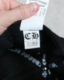 Chrome Hearts Vine Dagger Baseball Cap - The Archive AU