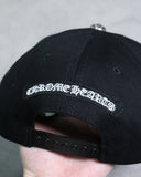 Chrome Hearts Vine Dagger Baseball Cap - The Archive AU