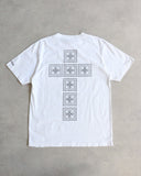 Chrome Hearts Vintage Box Cross Tee - The Archive AU
