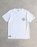 Chrome Hearts Vintage Box Cross Tee - The Archive AU