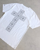 Chrome Hearts Vintage Box Cross Tee - The Archive AU