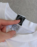 Chrome Hearts Vintage Box Cross Tee - The Archive AU