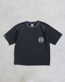 Chrome Hearts Vintage Cemetery Cross Tee - The Archive AU