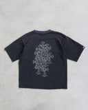 Chrome Hearts Vintage Cemetery Cross Tee - The Archive AU