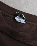 Chrome Hearts Vintage Cemetery L/S Tee - The Archive AU