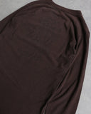 Chrome Hearts Vintage Cemetery L/S Tee - The Archive AU