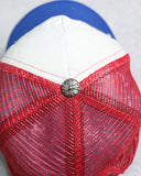 Chrome Hearts Vintage CH Patch Trucker Cap - The Archive AU