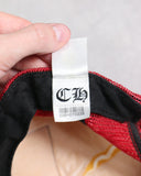 Chrome Hearts Vintage CH Patch Trucker Cap - The Archive AU