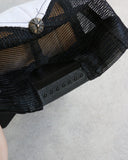 Chrome Hearts Vintage CH Trucker Cap - The Archive AU