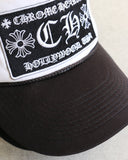 Chrome Hearts Vintage CH Trucker Cap - The Archive AU