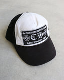 Chrome Hearts Vintage CH Trucker Cap - The Archive AU