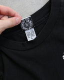 Chrome Hearts Vintage Dagger Script L/S Tee - The Archive AU
