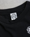 Chrome Hearts Vintage Dagger Script L/S Tee - The Archive AU