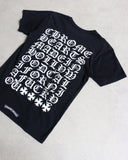 Chrome Hearts Vintage Eye Chart Tee - The Archive AU
