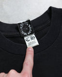Chrome Hearts Vintage FOTI Astronaut Tee - The Archive AU