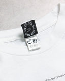 Chrome Hearts Vintage FOTI Skull Astronaut L/S Tee - The Archive AU