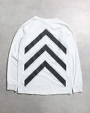 Chrome Hearts Vintage FOTI Skull Astronaut L/S Tee - The Archive AU