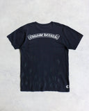 Chrome Hearts Vintage Horseshoe Star Tee - The Archive AU