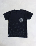 Chrome Hearts Vintage Horseshoe Star Tee - The Archive AU