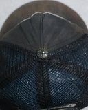 Chrome Hearts Vintage King Taco Patch Trucker Cap - The Archive AU