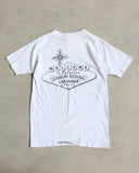 Chrome Hearts Vintage Las Vegas Tee - The Archive AU