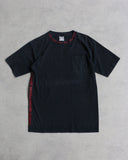 Chrome Hearts Vintage NYC Exclusive Neck Logo Tee Black - The Archive AU