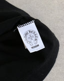 Chrome Hearts Vintage Triple Cross Cemetery Tee - The Archive AU