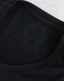 Chrome Hearts Vintage Triple Cross Cemetery Tee - The Archive AU