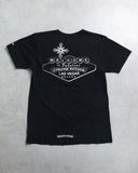 Chrome Hearts Welcome To Las Vegas Tee - The Archive AU